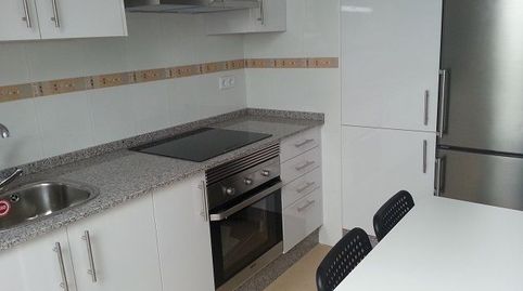 Foto 5 de Àtic de lloguer a Rúa Castelao, 20, Burela, Lugo