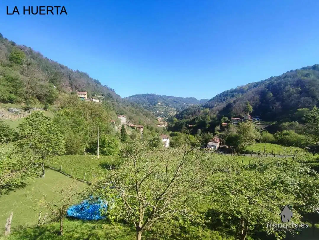 Terreno rustico in vendita a San Martín del Rey Aurelio, imagen 18