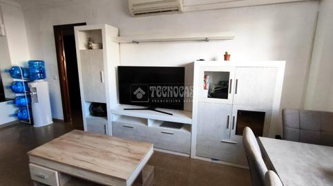 Foto 5 de Piso en venta en Cobreros Viejo, Cádiz