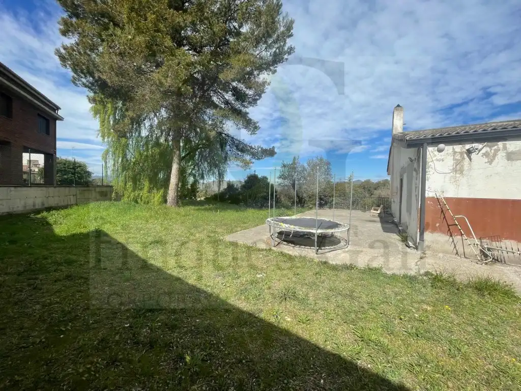 Casa o chalet en venta en Castellnou de Bages