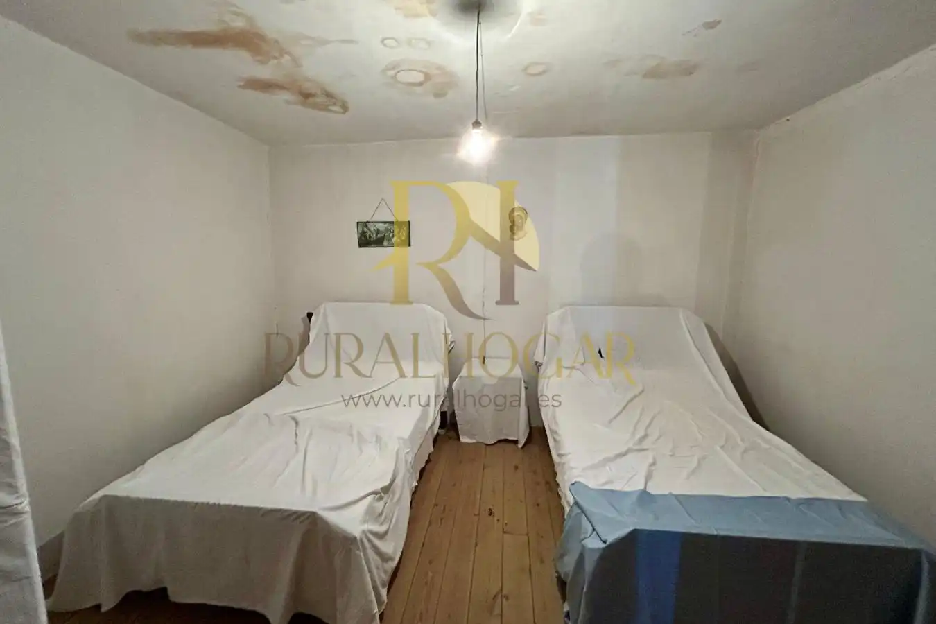 Houses for sale in Calle Carretera, Villaquejida