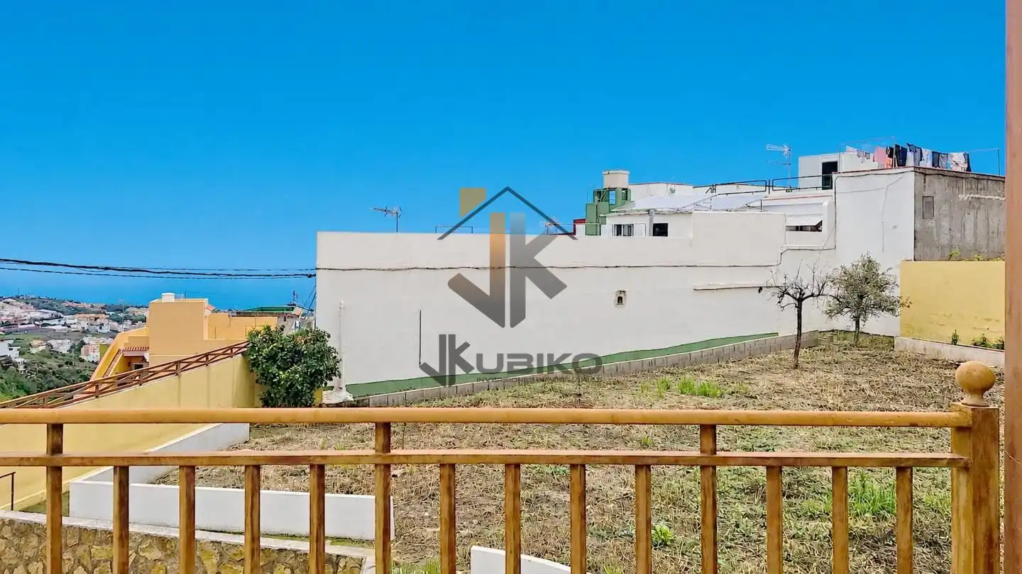 Haus mit Garten zum Verkauf in La Victoria de Acentejo, imagen 29