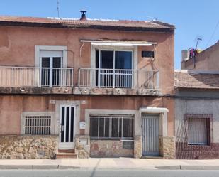 Vista exterior de Pis en venda en  Murcia Capital