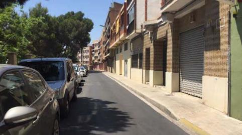 Foto 5 de Garaje en venta en Sagrado Corazon, 17, -1, L'Eixereta, Burjassot