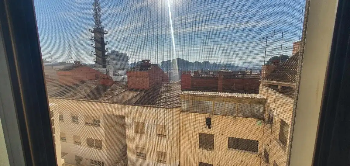Piso con ascensor en venta en Hellín, imagen 4