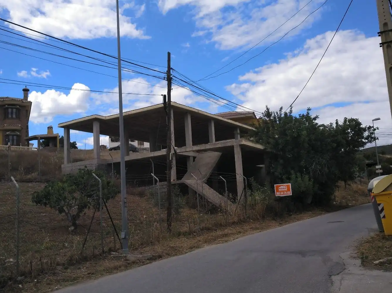 Terreno residenziale in vendita a Puerto de la Torre - Atabal, imagen 5