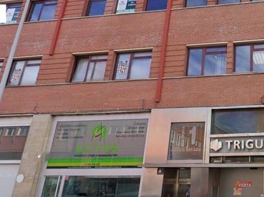 Oficina en venda a Calle de la Tejera