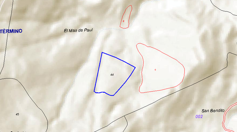 Foto 4 de Residencial en venda a Ag Luzás, Tolva, Huesca