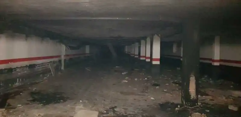 Aparcament en venda a Salida Llanos, imagen 6