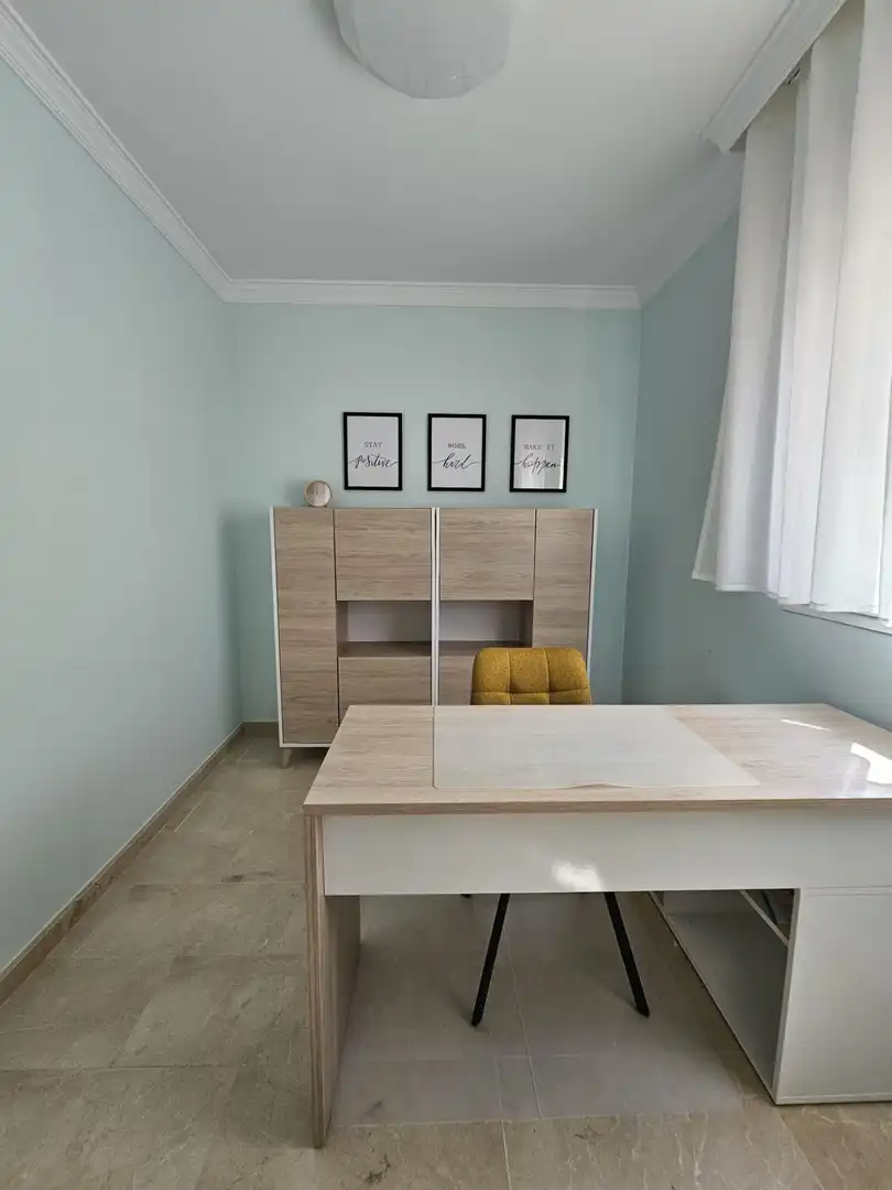 Flat for rent in Mijas  with Terrace, Balcony and Community pool