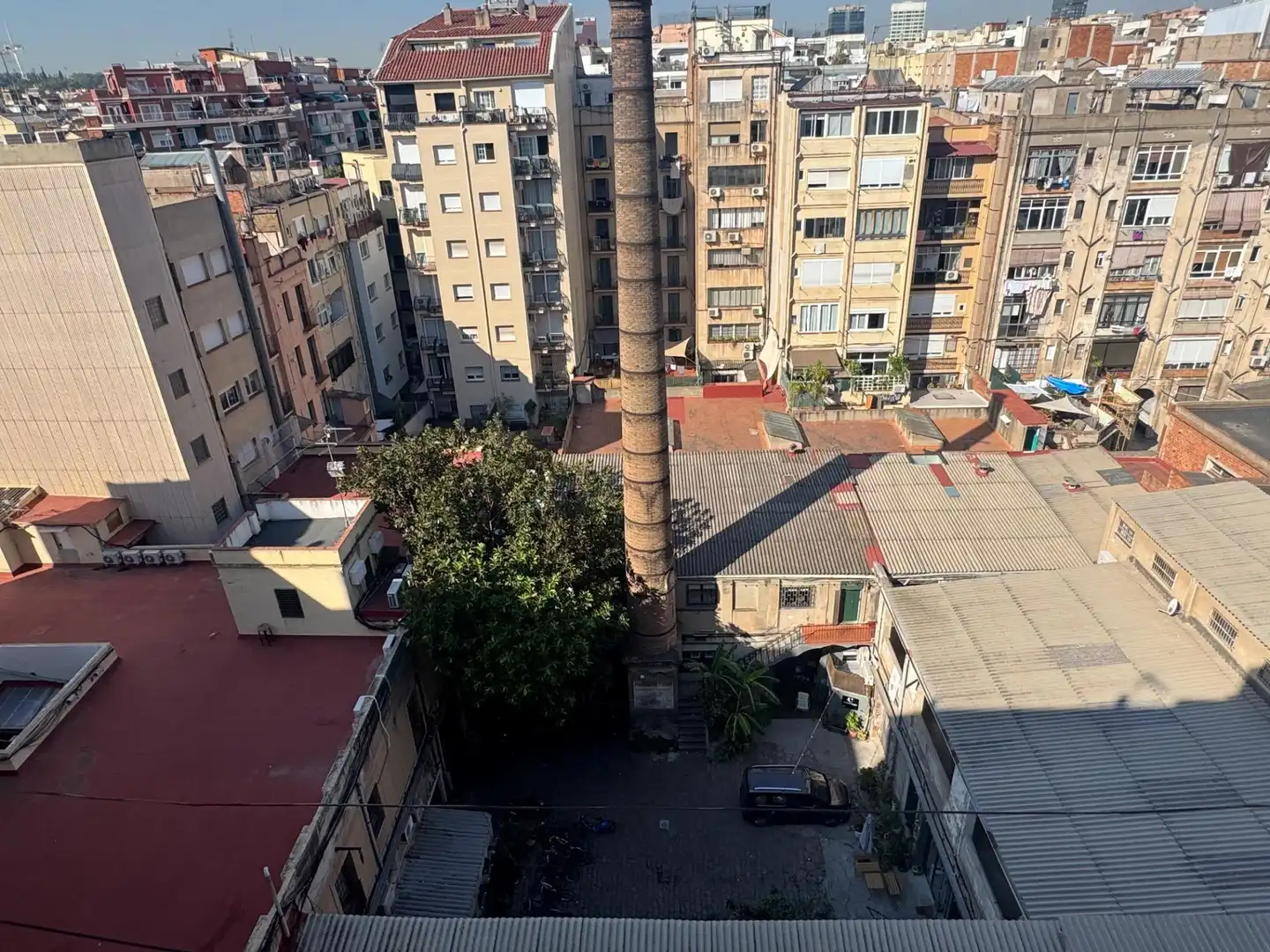 Penthouse mit Aufzug zum Verkauf in Eixample, imagen 7