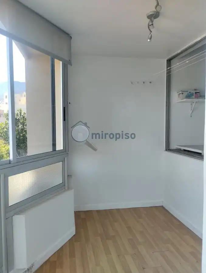 Pis en venda en El Rosario amb Terrassa
