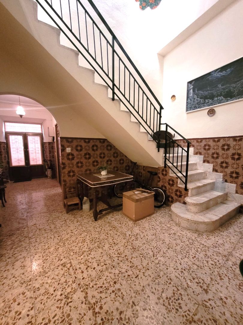 Casa o chalet en venta en Moral de Calatrava con Calefacción
