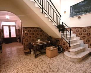 Casa o xalet en venda en Moral de Calatrava amb Calefacció
