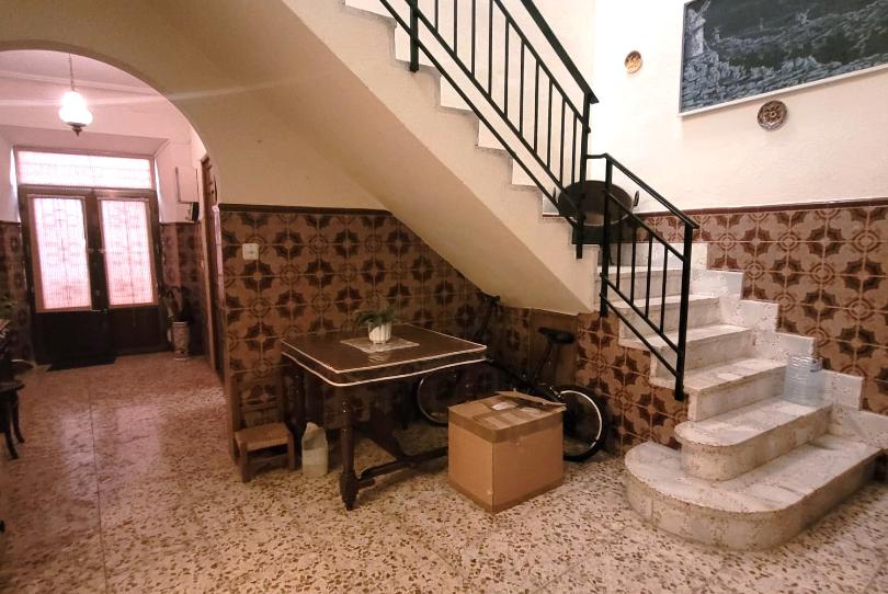 Foto 1 de Casa o xalet en venda a Calle Moral, Moral de Calatrava, Ciudad Real