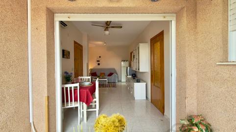 Foto 2 de Apartament en venda a Calle Puerto Alsasua - Urrutias, Los Urrutias, Murcia