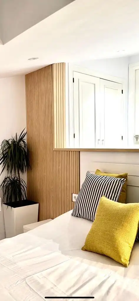 Dúplex de alquiler en Rúa de Urzáiz, 26, Centro - Areal