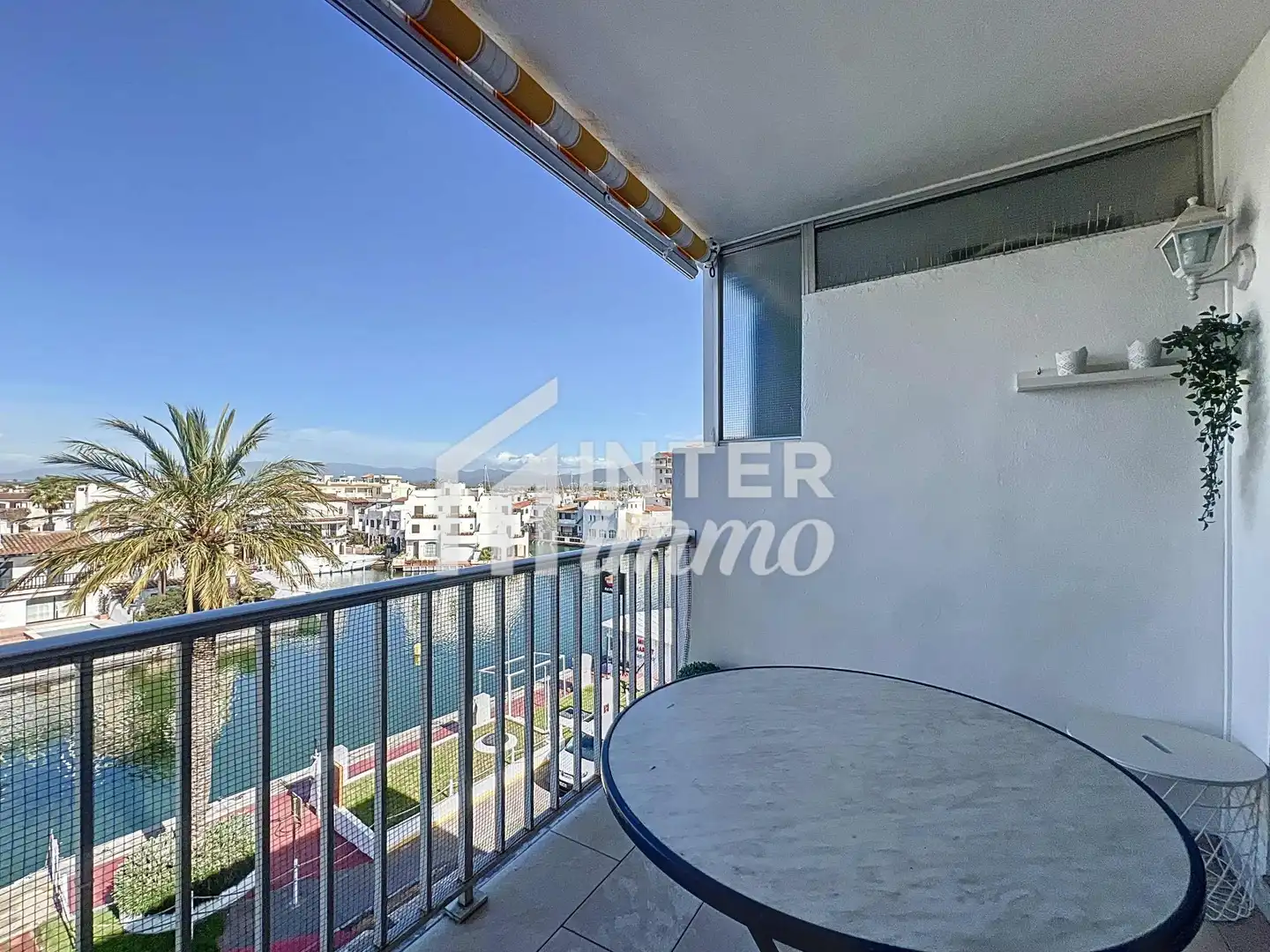 Studio mit Terrasse zum Verkauf in Avenida del Canal 19, imagen 10