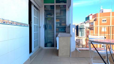 Foto 2 de Ático en venta en Can Serra, Barcelona