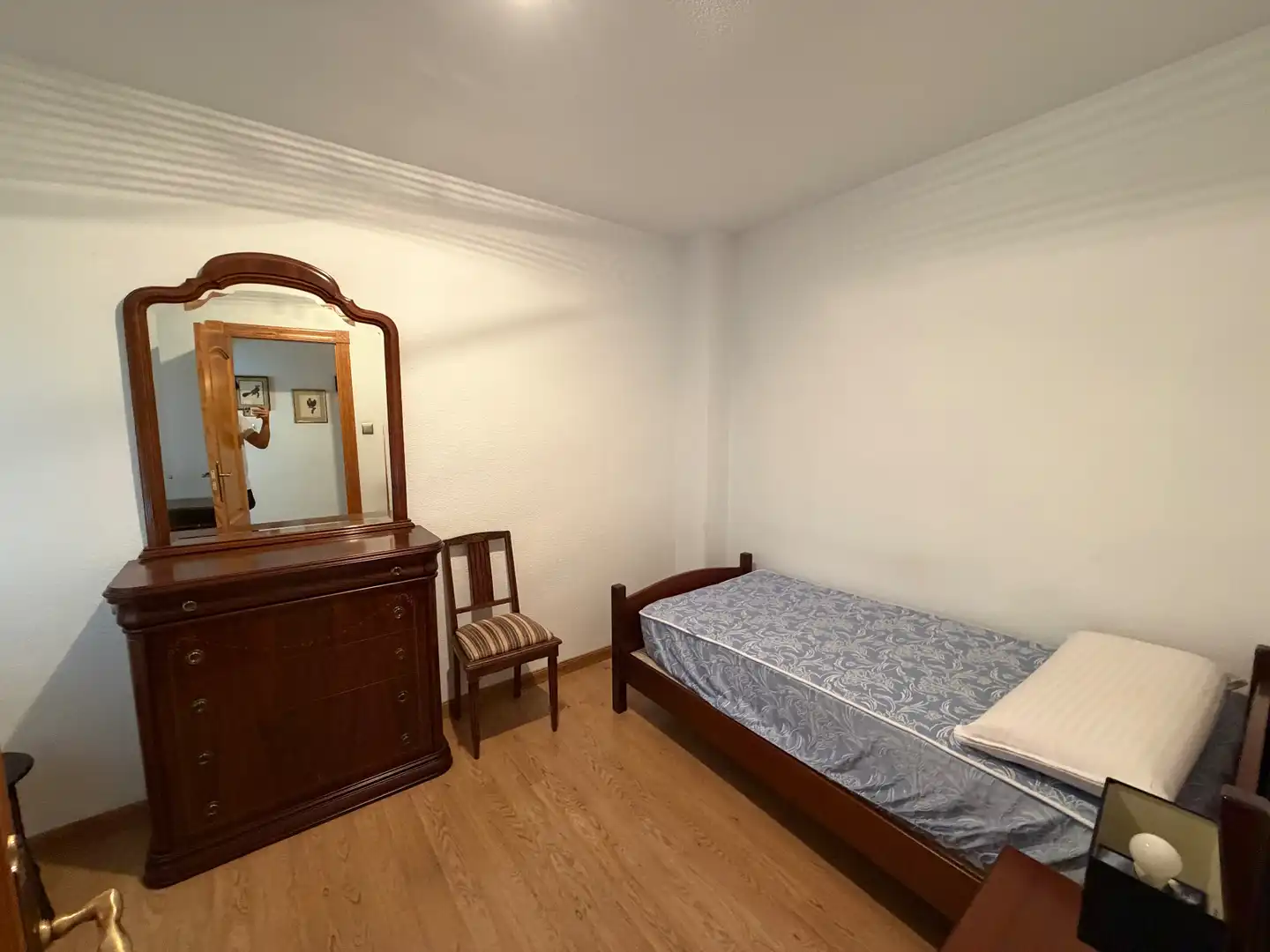 Flat for rent in Avenida de Dílar, 19, Barrio de Zaidín