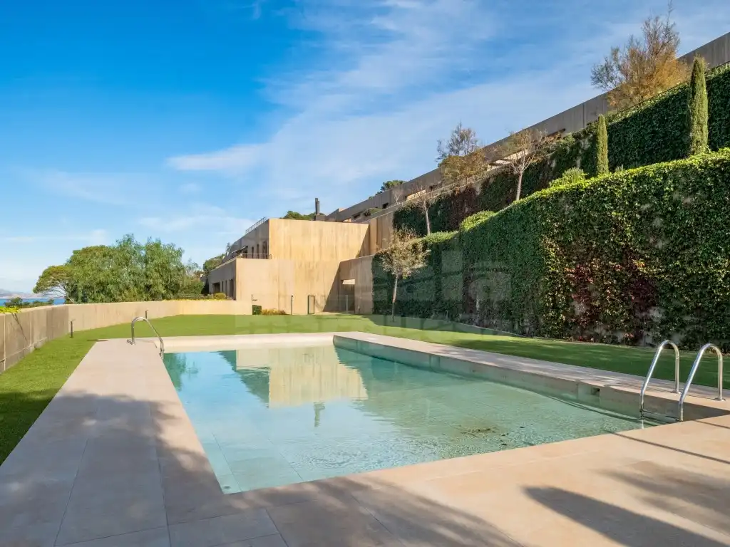 Apartament de lloguer a Sa Riera - Sa Fontansa, imagen 4
