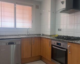 Kitchen of Attic for sale in Reus  with Heating, Private garden and Terrace