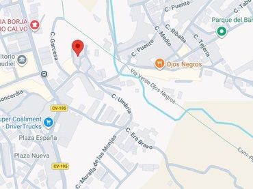 Appartamento in vendita a Calle AGUA 23