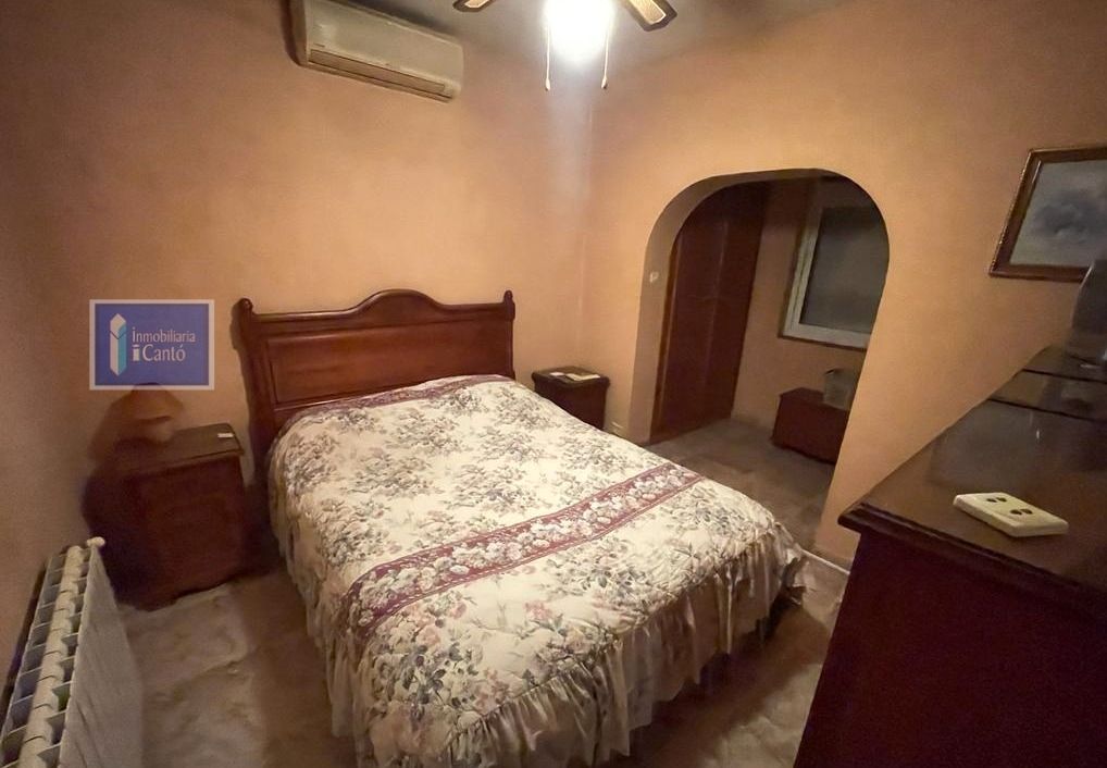 Casa o xalet en venda a Bocairent