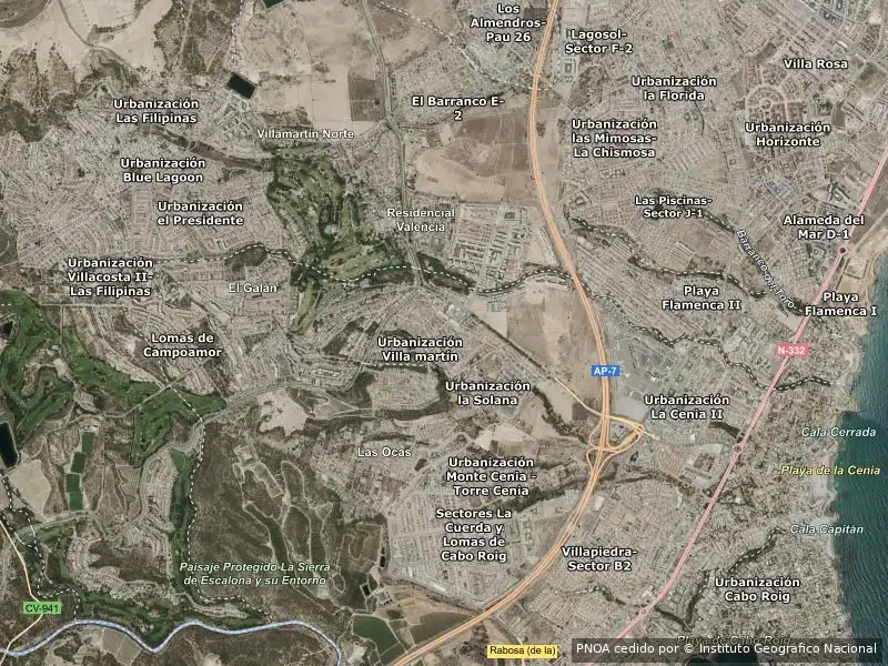 Piso en venta en Orihuela Costa, imagen 6