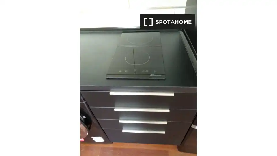 Habitació a Delicias