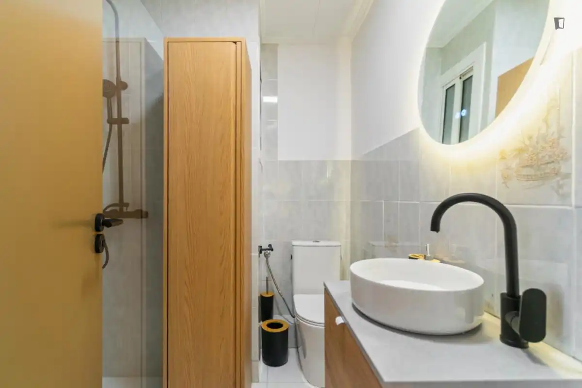 Room in Navas