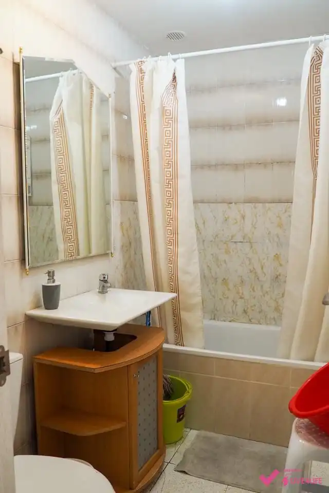 Flat for rent in Poeta Manuel Benítez Carrasco, La Oliva