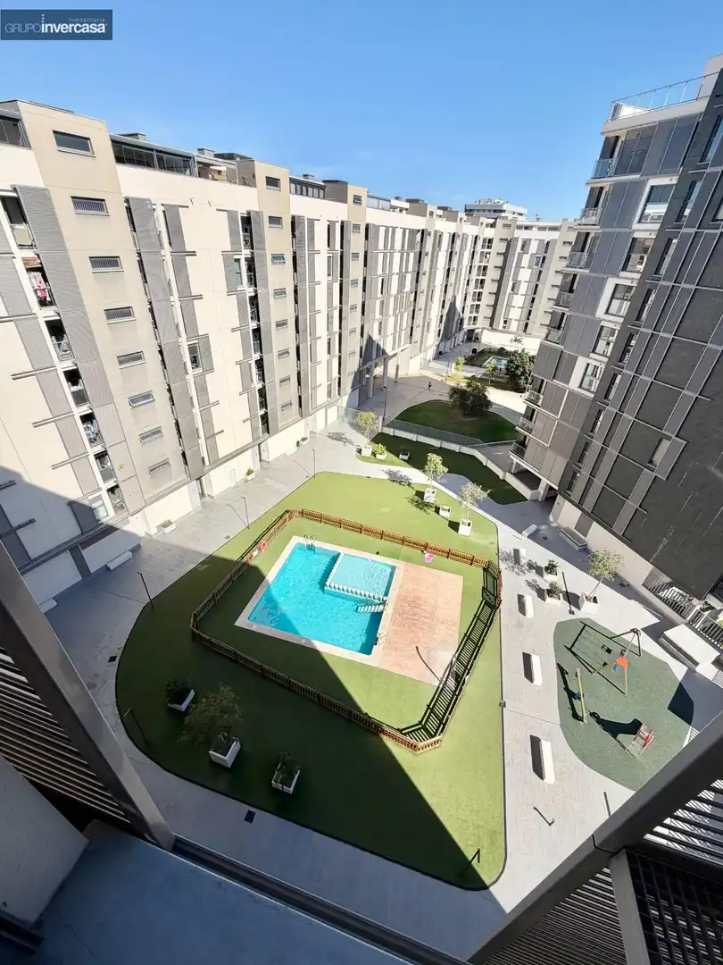 Appartamento con piscina in vendita a Quart de Poblet, imagen 31