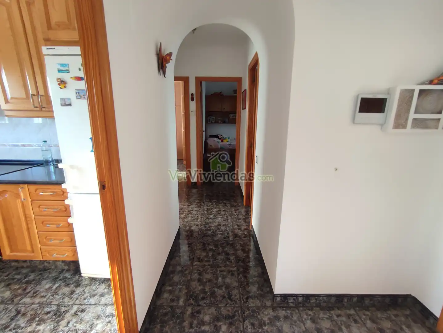 Casa o chalet en venta en Vallirana con Aire acondicionado, Calefacción y Jardín privado