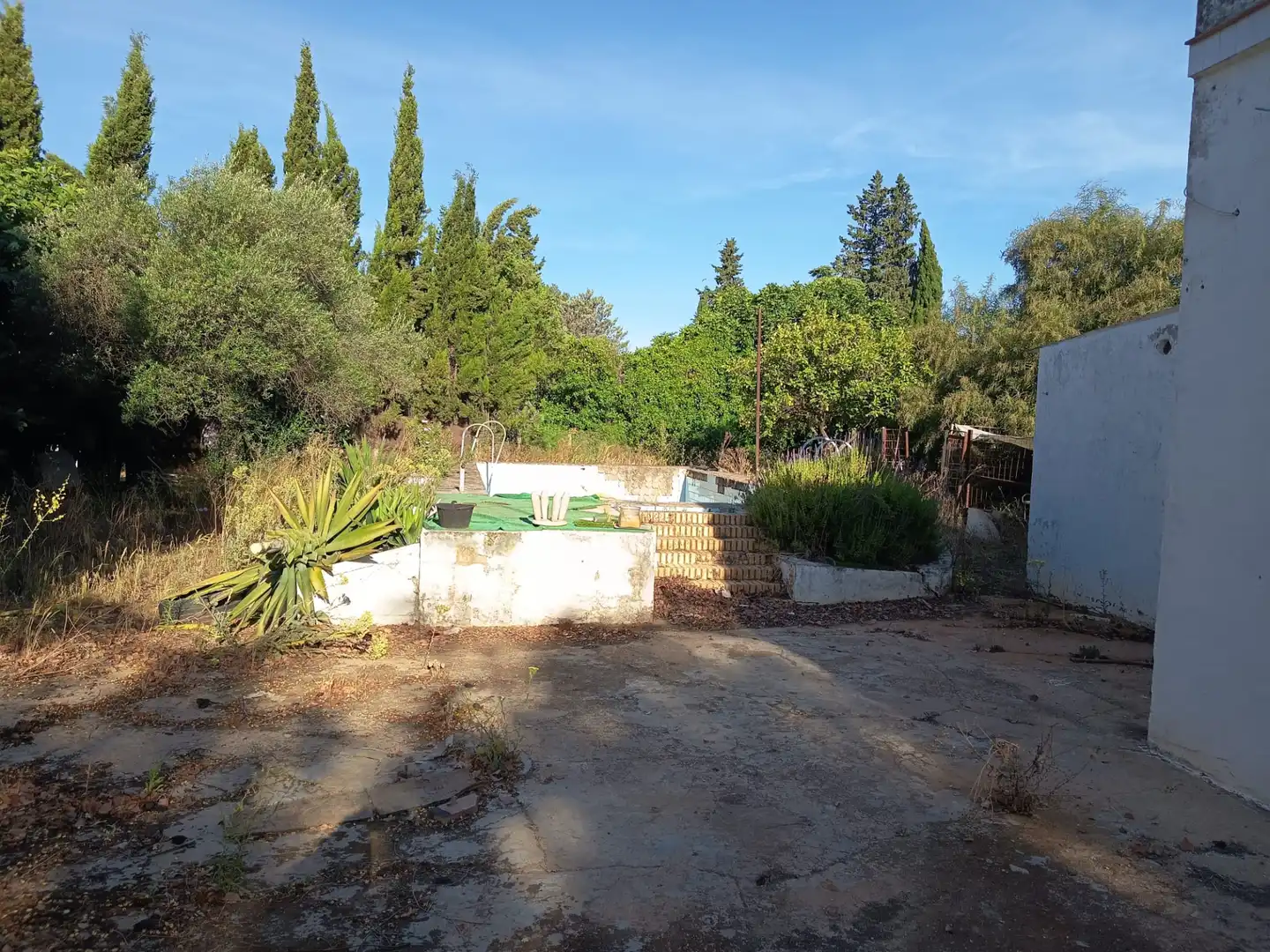 Casa o chalet en venta en Palomares del Río
