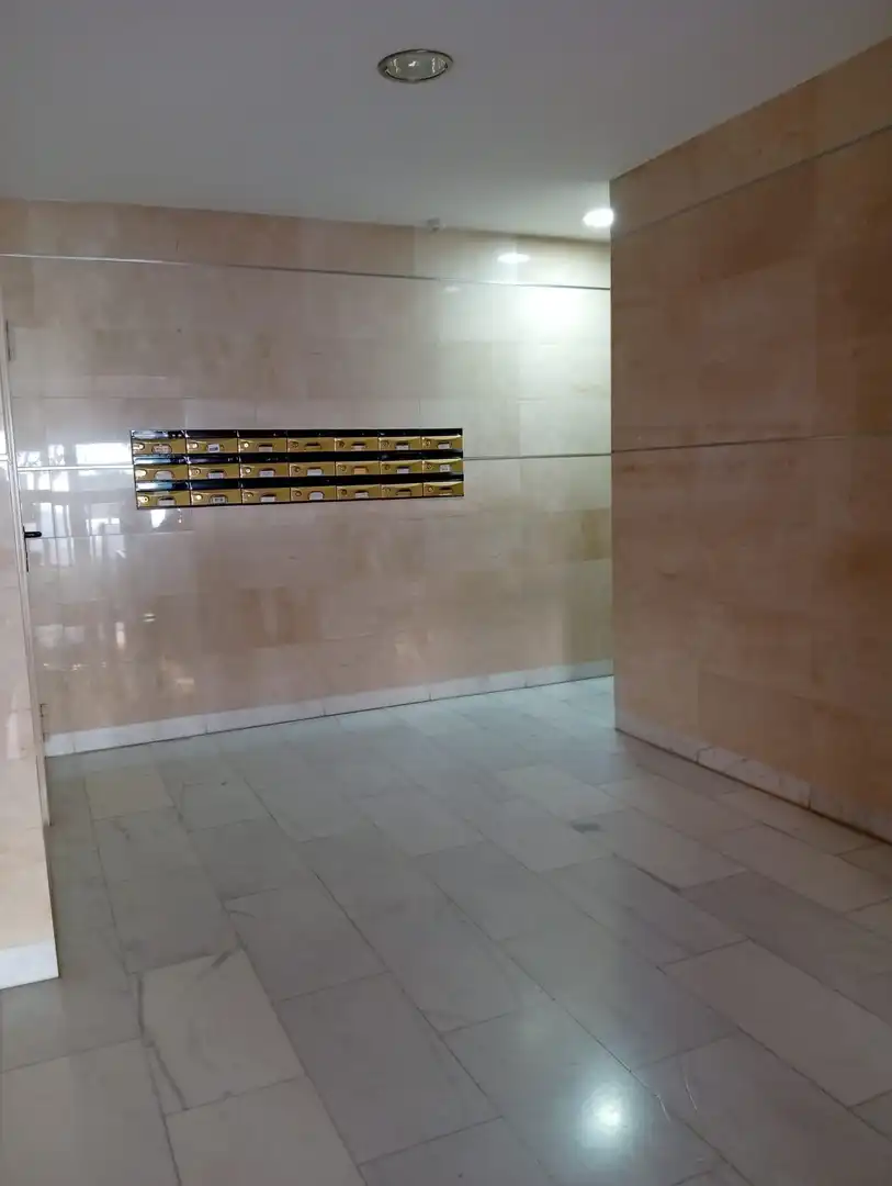 Flat for sale in Málaga  with Air Conditioner