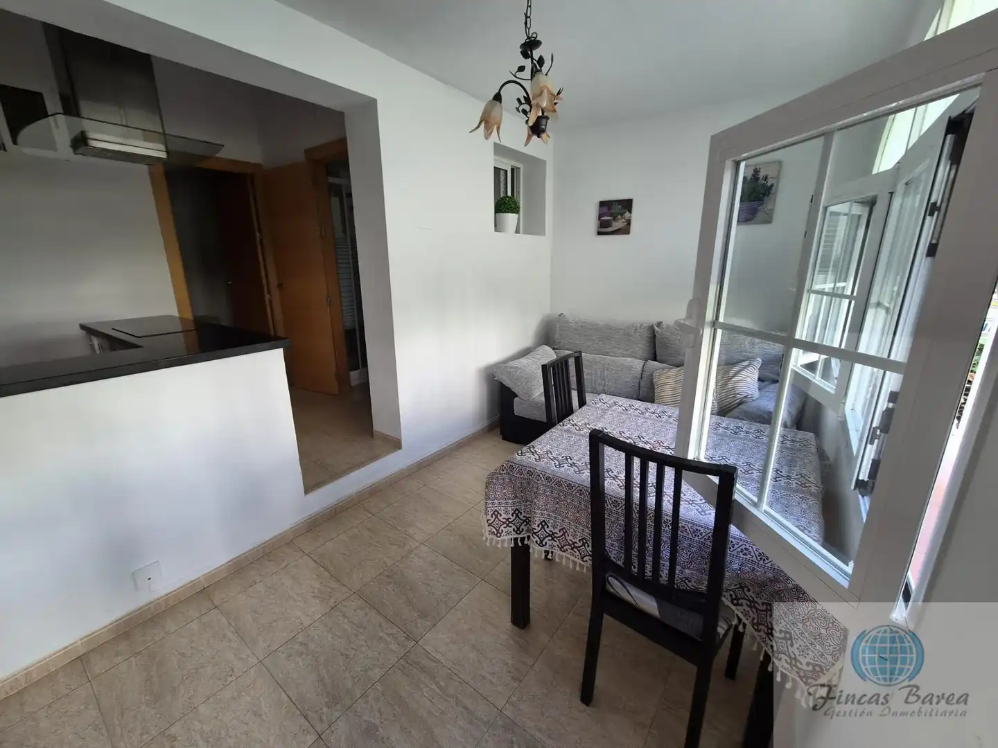 Appartement compact à vendre à Avda de los Pacos, imagen 4