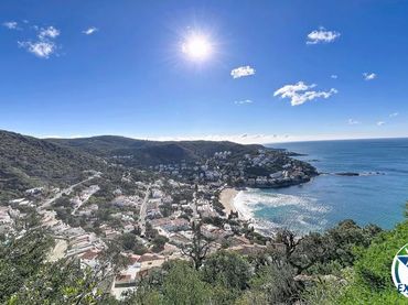 Wohnbaugrundstück zum Verkauf in Carrer Joan Lluís Vives