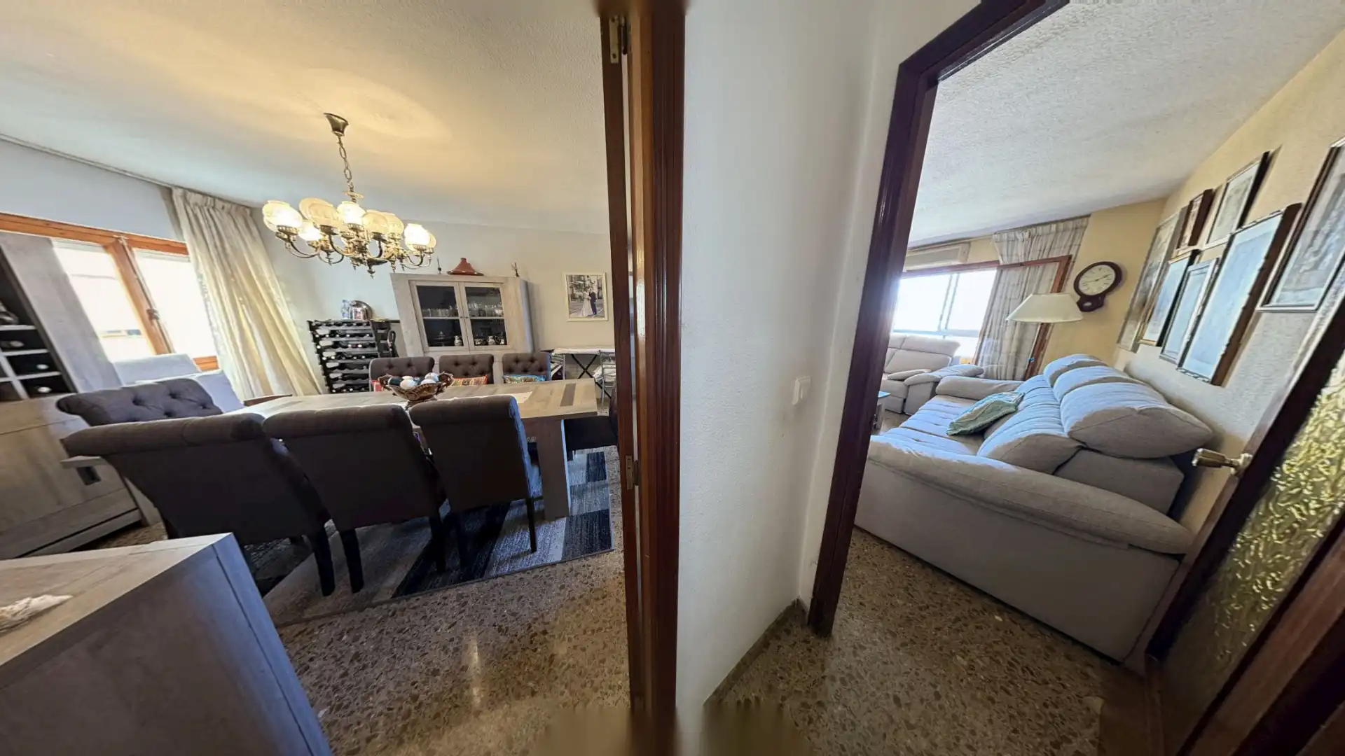 Flat with terrace for sale in Avinguda Joan Carles I, imagen 17