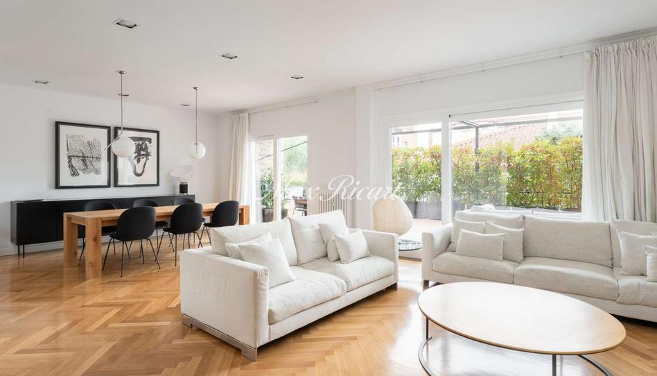 Photo 1 of Flat to rent in N/a, Les Tres Torres, Barcelona