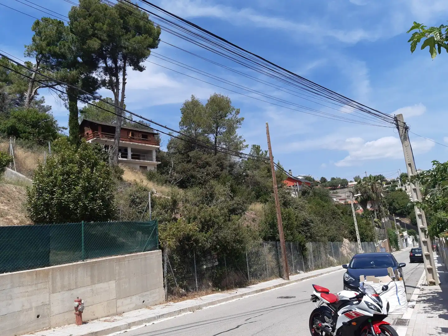 Terrenos y solares en venta en La Serreta, imagen 8