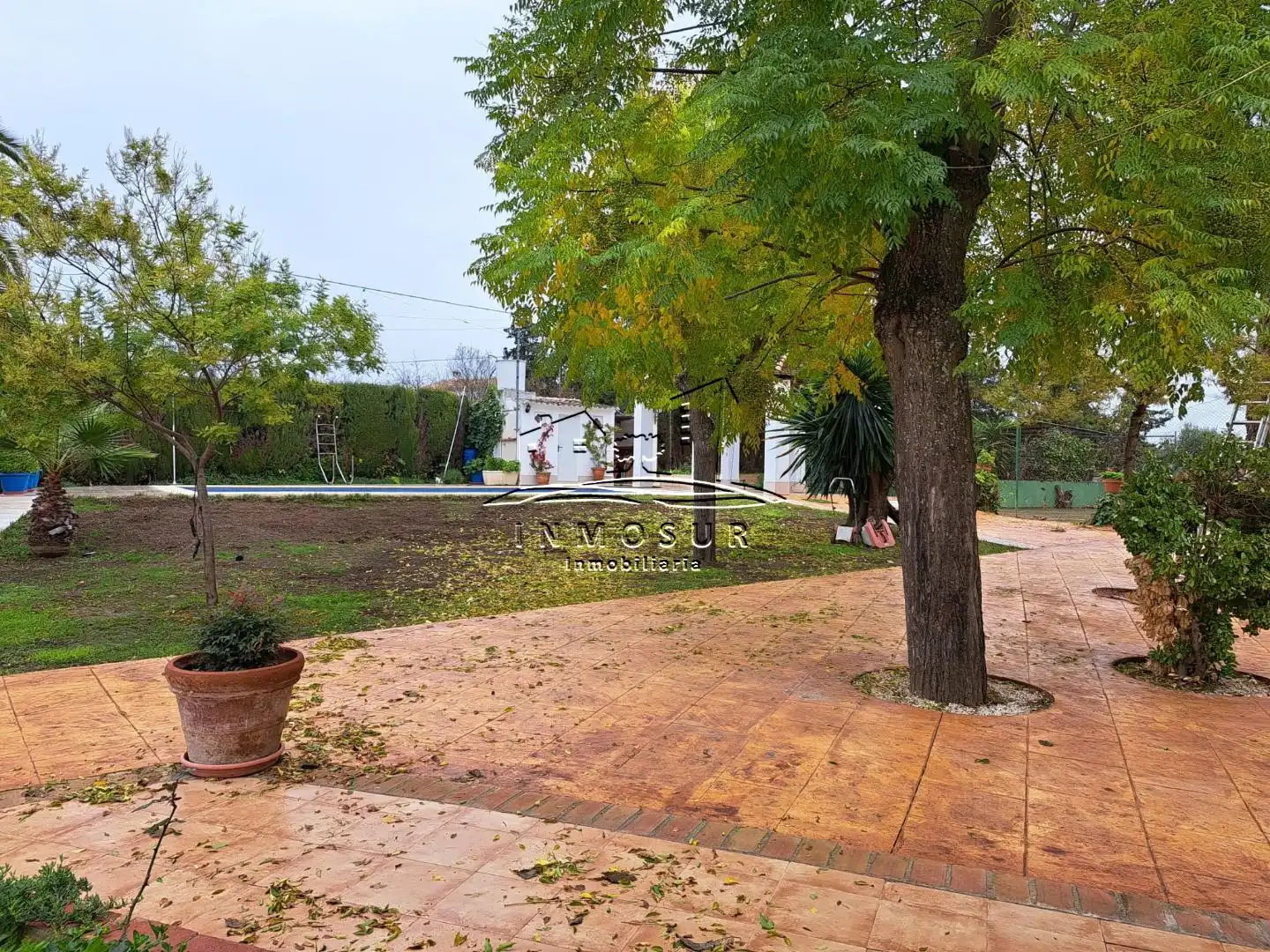 Casa amb piscina en venda a Navas del Sepillar, imagen 43