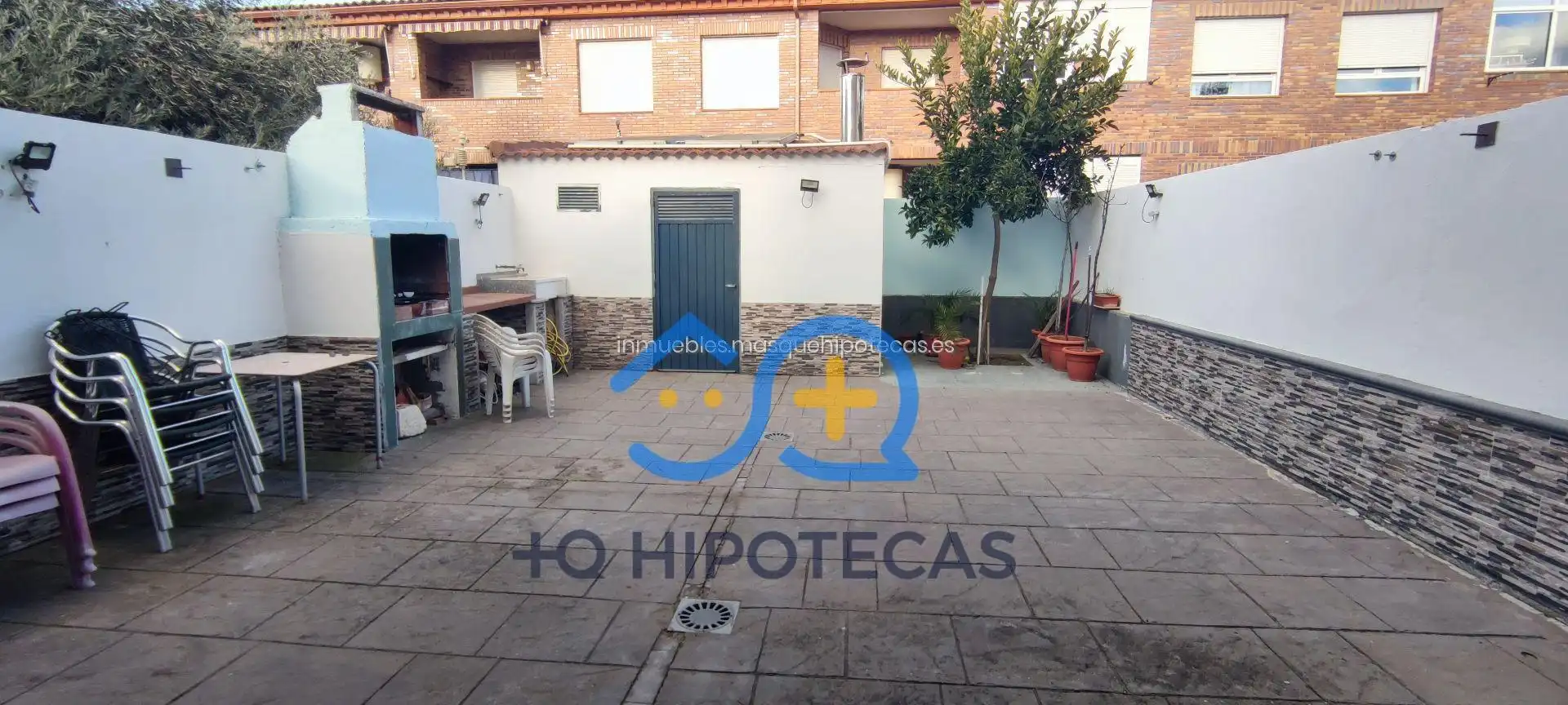 Adossat en venda a El Tiemblo, imagen 2