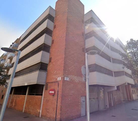 Garaje en Venta en de Sas, 25 en El Bon Pastor