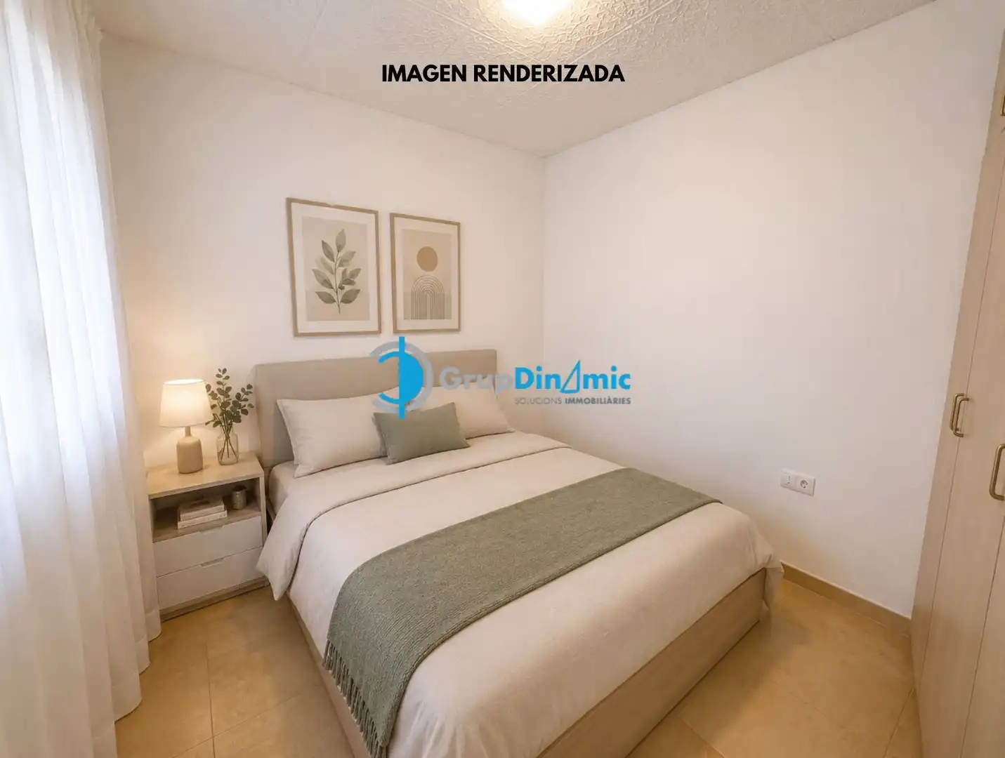 Appartement avec terrasse à vendre à El Pedró, imagen 8