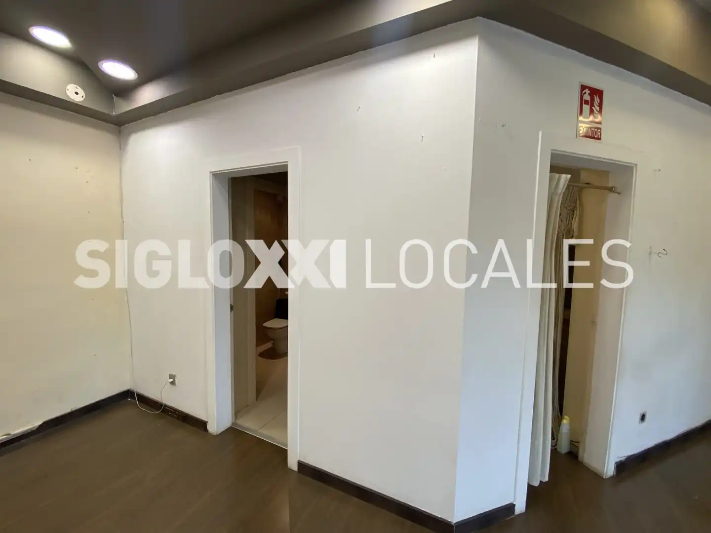 Local comercial en alquiler en CORSEGA, imagen 7