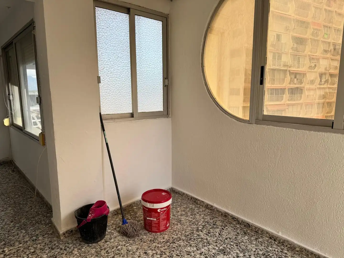 Appartamento con piscina in vendita a Avenida Avenida Roma, imagen 15