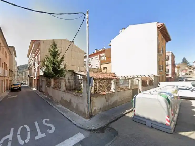 Terreno residenziale in vendita a Carrer de la Indústria 14, imagen 9