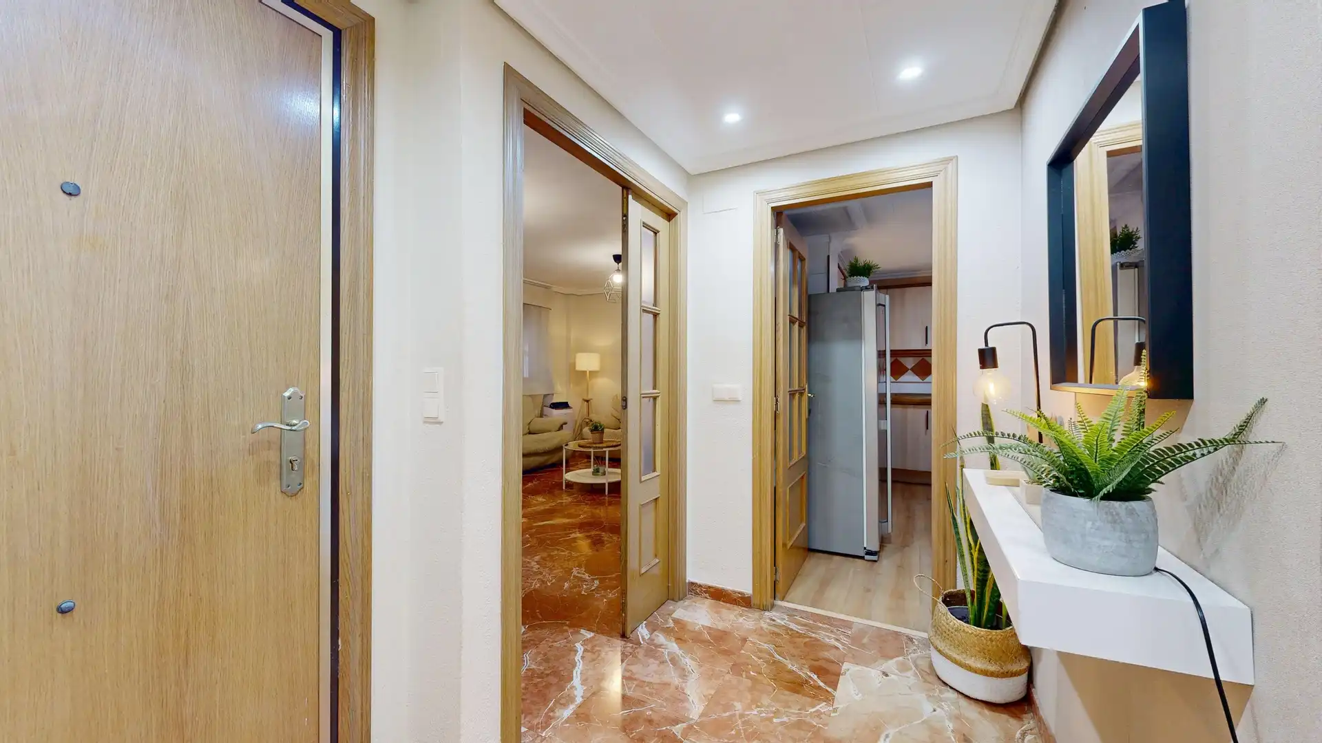 Flat for sale in Aldaia, imagen 4