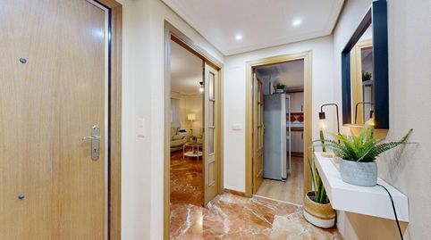 Foto 4 de Piso en venta en Aldaia, Valencia